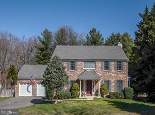 10308 Wood Sorrel Ct, Upper Marlboro, MD 20772