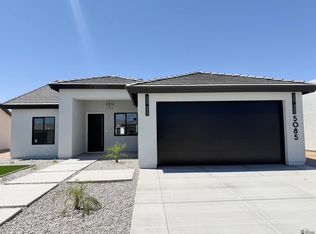 5085 E Los Olivos Dr, Gadsden, AZ 85336