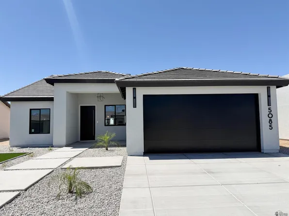 5085 E Los Olivos Dr, Gadsden, AZ 85336