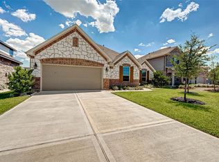 20255 Aspenwilde Dr, Cypress, TX 77433