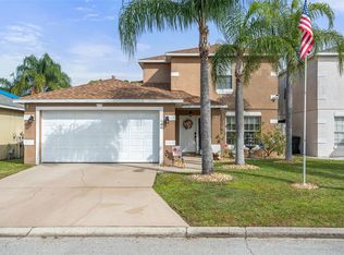 244 Hollingshead Loop, Davenport, FL 33896