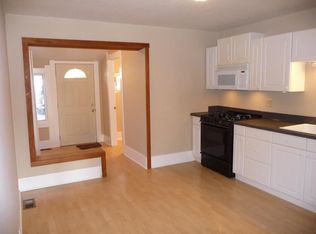 199 Maple St, Rossford, OH 43460