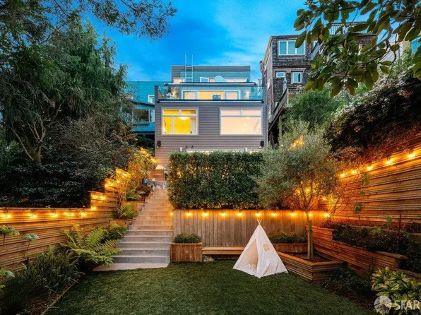 211 Upper Ter, San Francisco, CA 94117