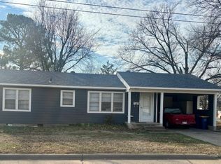 120 S Willis St, Stillwater, OK 74074