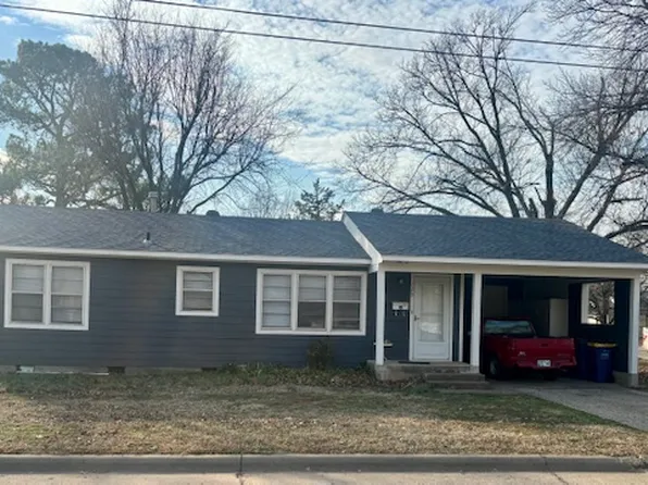 120 S Willis St, Stillwater, OK 74074