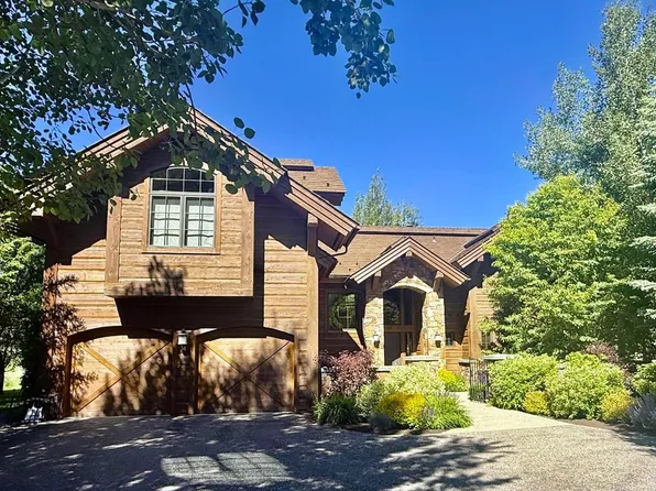 14 Streamside Dr, Hailey, ID 83333