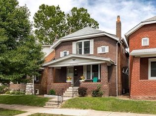 6007 Wanda Ave, Saint Louis, MO