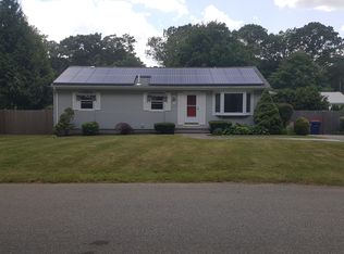40 Coolidge St, Seekonk, MA 02771