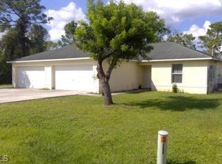 4624 Douglas Ln, Lehigh Acres, FL 33973