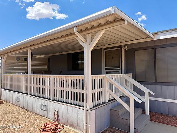 4th image of 2501 W Wickenburg Way #167