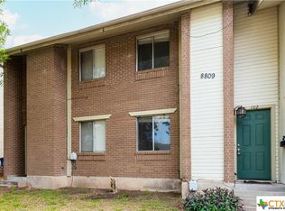 8809 Dawnridge Cir, Austin, TX 78757