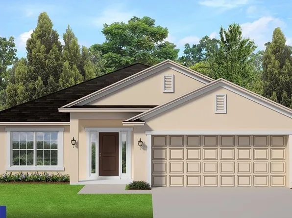 12440 Langley Dr Lot 81, Spring Hill, FL 34609