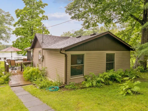 311 Park Dr, Balsam Lake, WI 54810