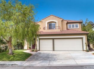 23219 Sorrel Ct, Valencia, CA 91354