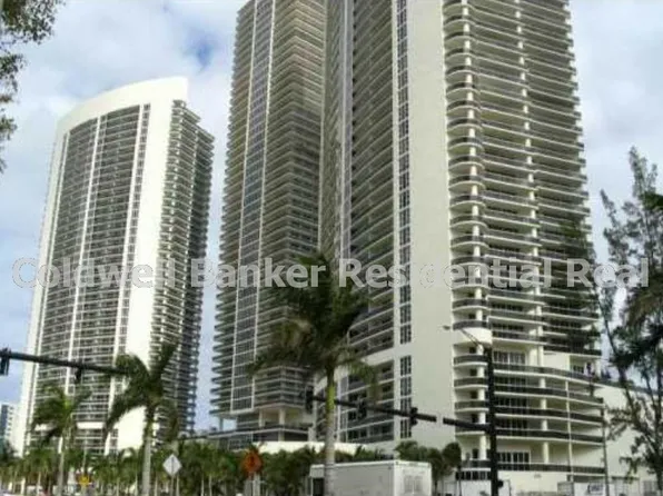 1800 S Ocean Dr APT 2603, Hallandale, FL 33009