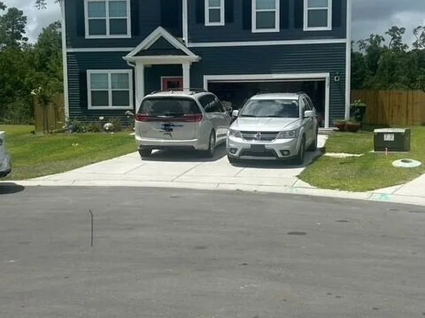 4527 Spring Air Court SE Lot 224, Bolivia, NC 28422