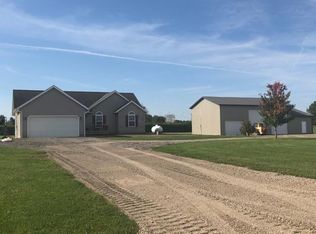 28420 Storms Rd, Raymond, OH 43067
