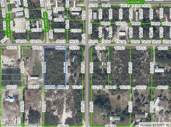 155 Impatiens St, Lake Placid, FL 33852