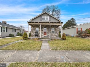 106 Moul Ave, Hanover, PA 17331