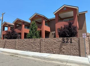 321 Sandia Rd NW #A-1, Albuquerque, NM 87107