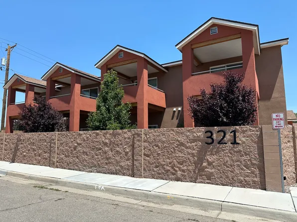 321 Sandia Rd NW #A-1, Albuquerque, NM 87107