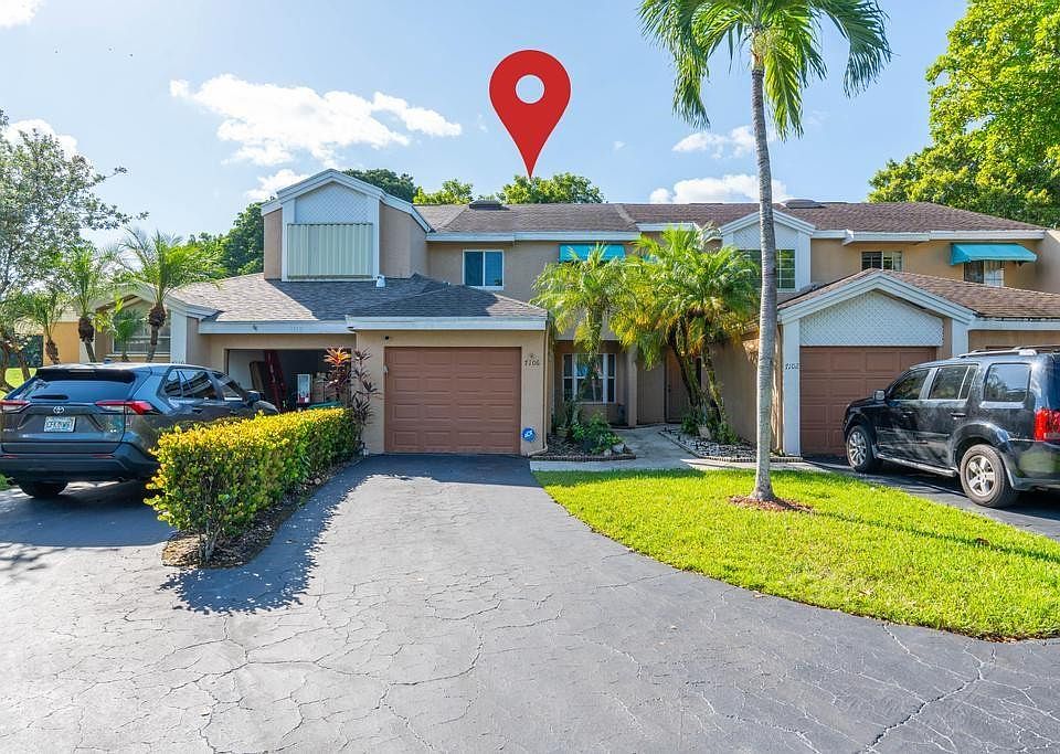 1st image of 7106 Woodmont Way #7106