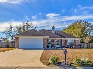 19640 Cheaha Dr, Foley, AL 36535