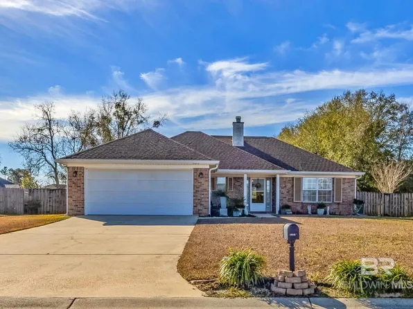 19640 Cheaha Dr, Foley, AL 36535