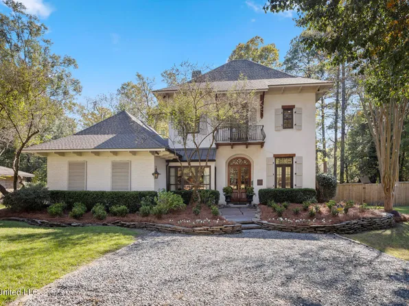 2403 Wild Valley Dr, Jackson, MS 39211