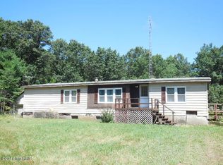 7367 S Beech Ave, Howard City, MI