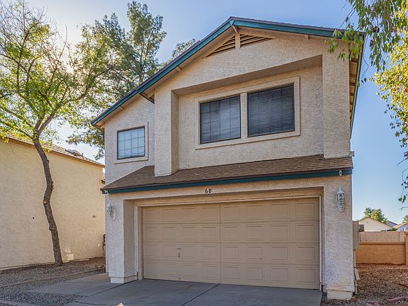 3rd image of 921 S Val Vista Dr Unit 68