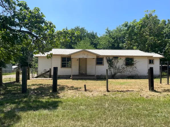 505 Norwood St, Wright City, OK 74766