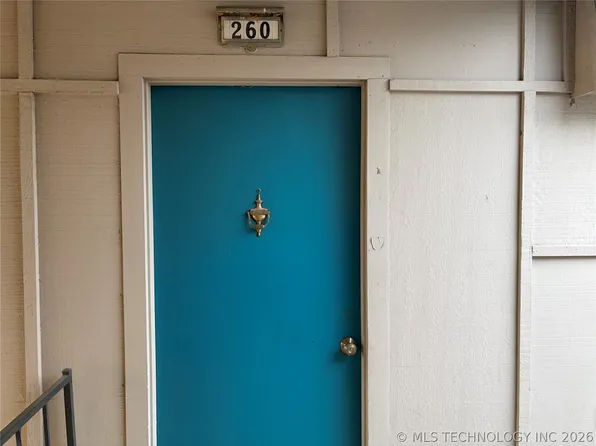 4720 E 68th St Unit 260, Tulsa, OK 74136