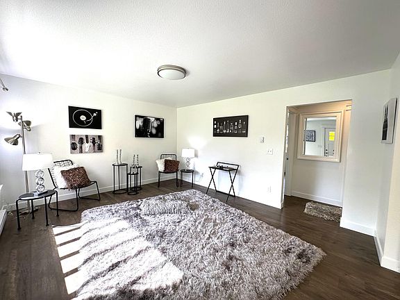 House living room