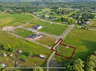 LOT 4 Sierra Dr, Missoula, MT 59804