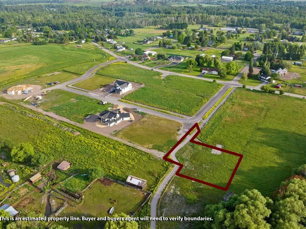 LOT 4 Sierra Dr, Missoula, MT 59804