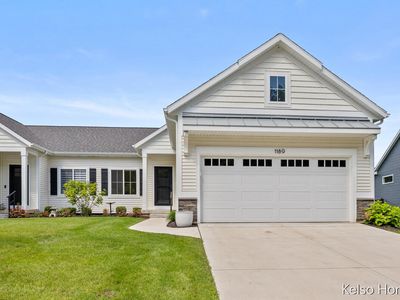 1189 Gleneagle Trl #37, Hudsonville, MI, 49426