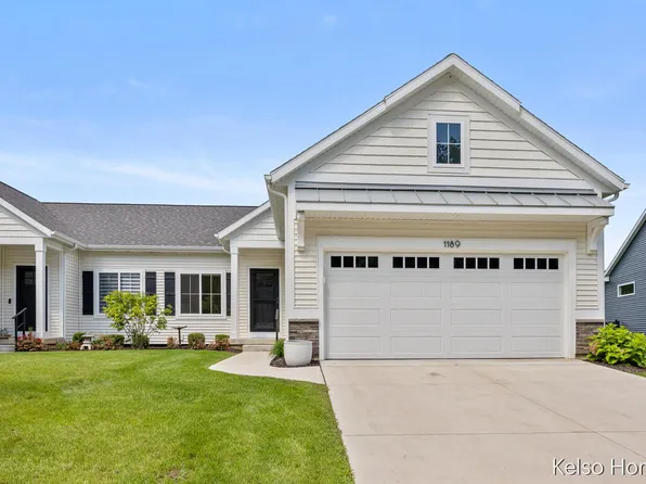 1189 Gleneagle Trl #37, Hudsonville, MI 49426