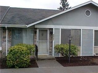 8628 Onyx Dr SW UNIT C, Lakewood, WA 98498