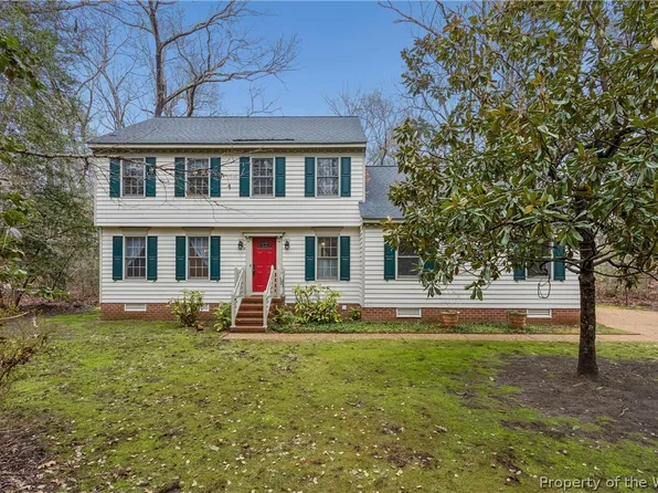 2400 W Miller Rd, Toano, VA 23168