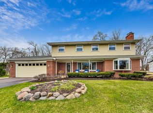410 Grego Ct, Prospect Heights, IL