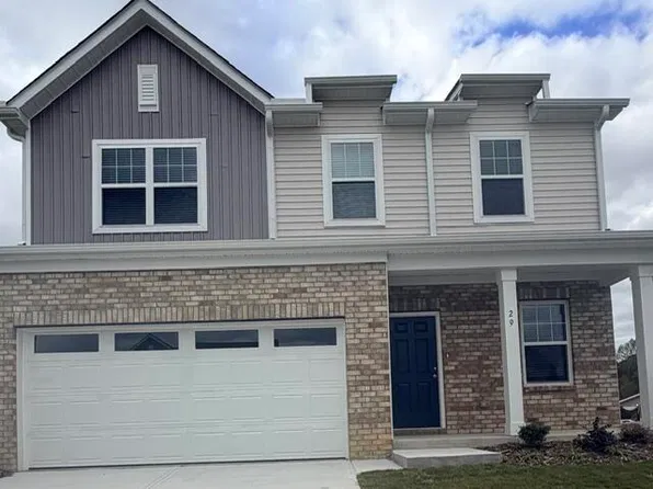 29 Rolling Star Ct, Louisburg, NC 27549