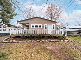 1319-1320 Impala, Andover, OH 44003
