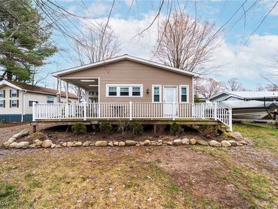 1319-1320 Impala, Andover, OH, 44003