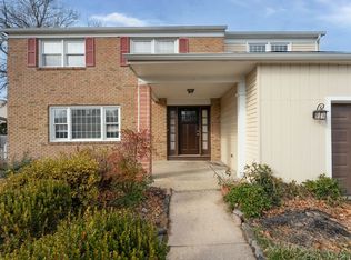 501 Brian Dr, Cherry Hill, NJ 08003