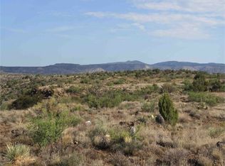 6302 N Avatar Way, Rimrock, AZ 86335