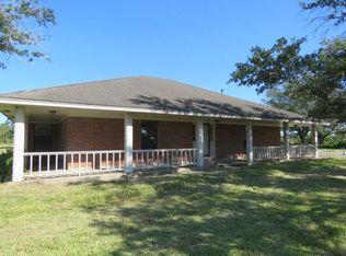 16191 Gallier Rd, Hamshire, TX 77622