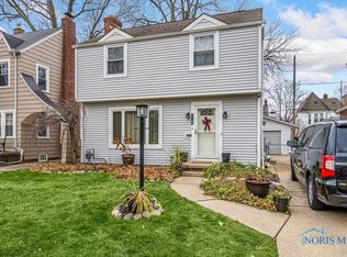 3749 Maxwell Rd, Toledo, OH 43613