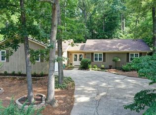 780 Nile Dr, Johns Creek, GA 30022