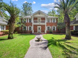 512 Everett Dr, Pooler, GA 31322